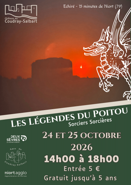 Affiche SS2